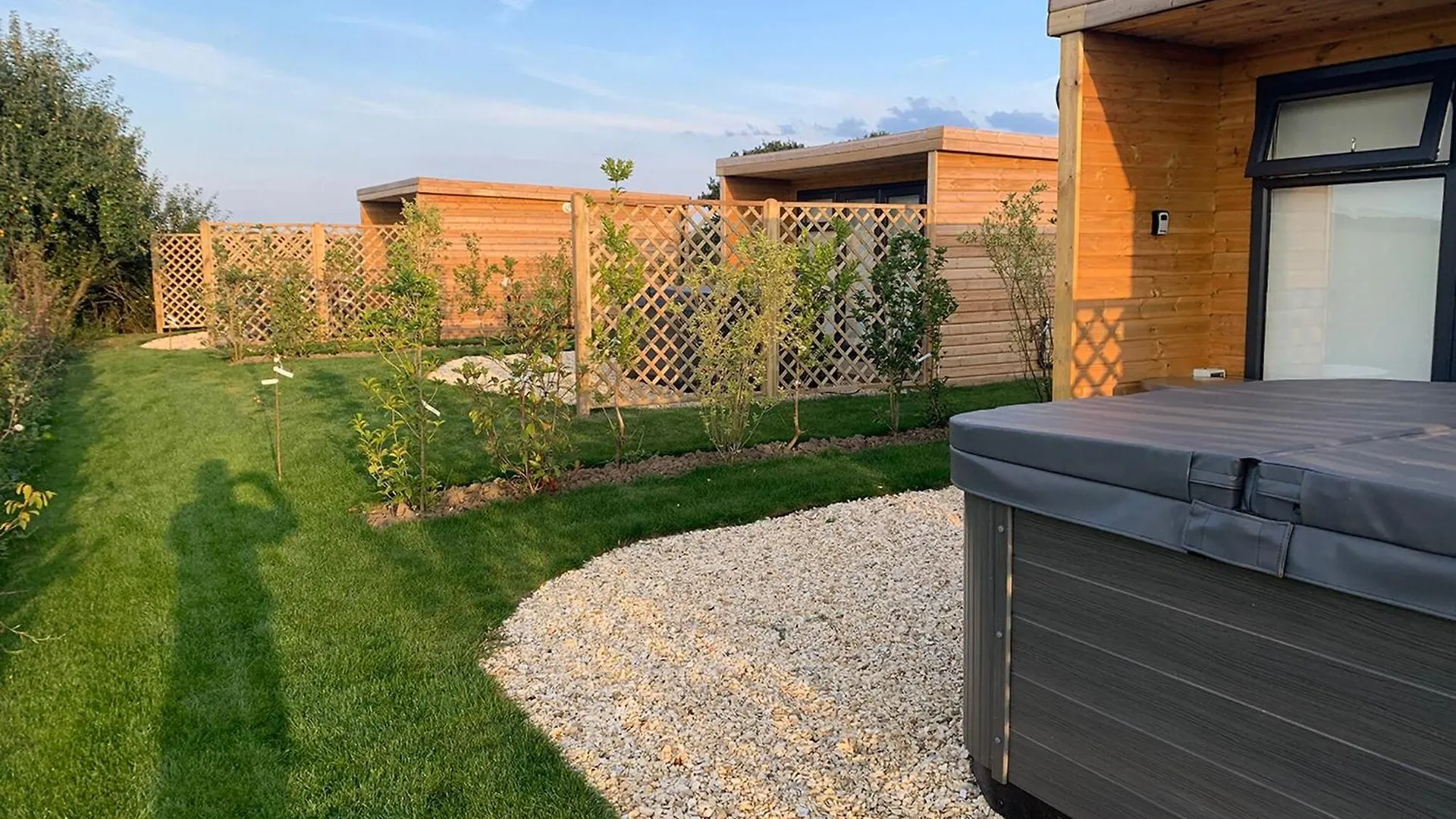 Holiday park Fine Country Stays Bubwith United Kingdom