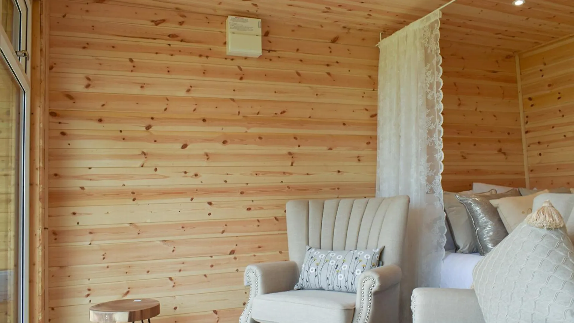 Holiday park Fine Country Stays Bubwith