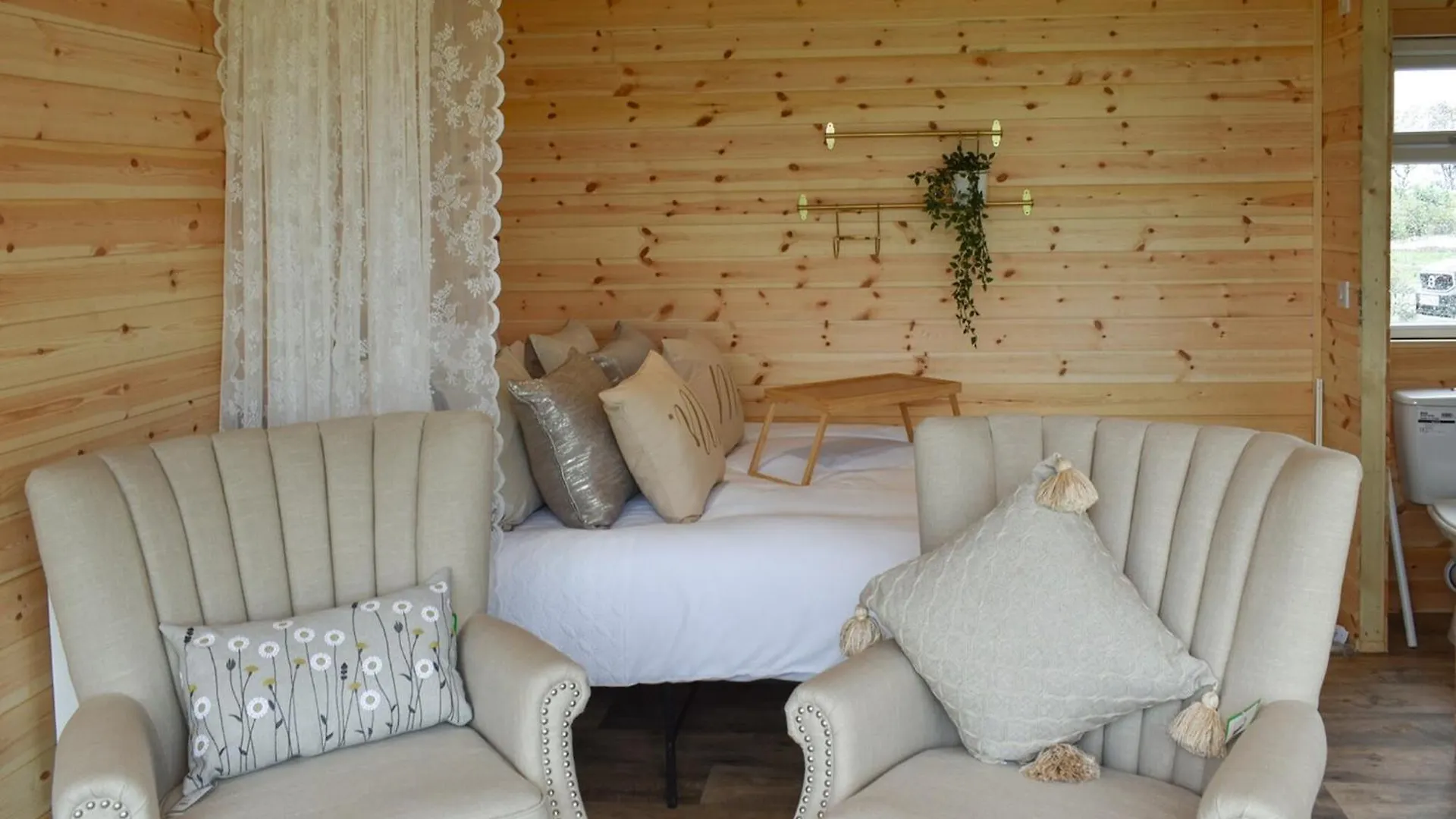 Fine Country Stays Bubwith Holiday park