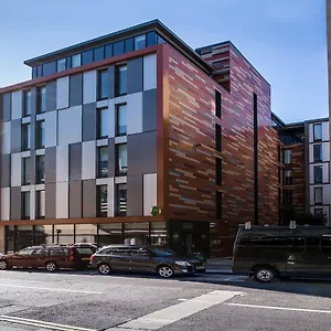*** Hotel Hub By Premier Royal Mile United Kingdom