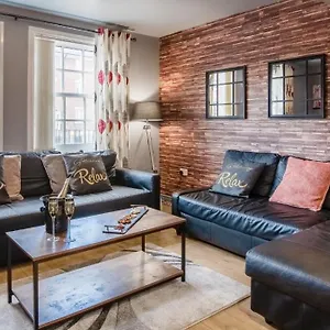  Apartment 3 The Gathering United Kingdom