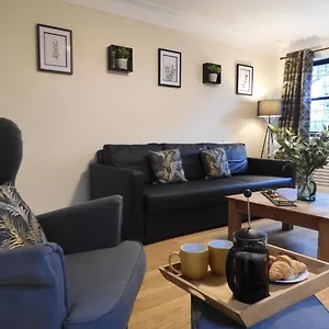  Apartment Lion House United Kingdom
